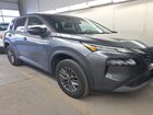 2023 Nissan Rogue S Intelligent Awd vin: 5N1BT3AB9PC924989