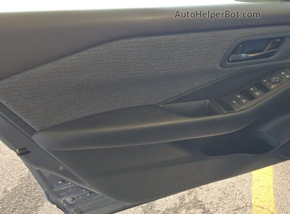 5N1BT3AB9PC924989 2023 NISSAN ROGUE  