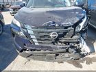 2025 Nissan Rogue Sv Fwd Blue vin: 5N1BT3BA0SC852689 2025 Nissan Rogue Sv Fwd Blue vin: 5N1BT3BA0SC852689