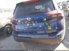 2025 Nissan Rogue Sv Fwd Blue vin: 5N1BT3BA0SC852689 2025 Nissan Rogue Sv Fwd Blue vin: 5N1BT3BA0SC852689