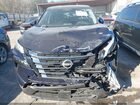 2025 Nissan Rogue Sv Fwd Blue vin: 5N1BT3BA0SC852689 2025 Nissan Rogue Sv Fwd Blue vin: 5N1BT3BA0SC852689