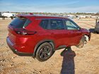 2026 Nissan Rogue Sv Красный vin: 5N1BT3BA0TC690452 2026 Nissan Rogue Sv Красный vin: 5N1BT3BA0TC690452