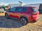 2026 Nissan Rogue Sv Красный vin: 5N1BT3BA0TC690452 2026 Nissan Rogue Sv Красный vin: 5N1BT3BA0TC690452