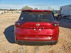 2026 Nissan Rogue Sv Красный vin: 5N1BT3BA0TC690452 2026 Nissan Rogue Sv Красный vin: 5N1BT3BA0TC690452