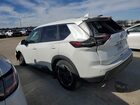 2025 Nissan Rogue Sv White vin: 5N1BT3BA4SC785515 Damage: Left Qtr Panel, Severe Damage, Replacement Required 2025 Nissan Rogue Sv White vin: 5N1BT3BA4SC785515 Damage: Left Qtr Panel, Severe Damage, Replacement Required
