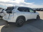 2025 Nissan Rogue Sv White vin: 5N1BT3BA4SC785515 Damage: Right Tail Light, Broken, Replacement Required 2025 Nissan Rogue Sv White vin: 5N1BT3BA4SC785515 Damage: Right Tail Light, Broken, Replacement Required