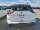 2025 Nissan Rogue Sv White vin: 5N1BT3BA4SC785515 2025 Nissan Rogue Sv White vin: 5N1BT3BA4SC785515