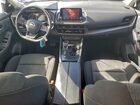 2025 Nissan Rogue Sv White vin: 5N1BT3BA4SC785515 2025 Nissan Rogue Sv White vin: 5N1BT3BA4SC785515