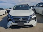 2025 Nissan Rogue Sv White vin: 5N1BT3BA4SC785515 2025 Nissan Rogue Sv White vin: 5N1BT3BA4SC785515