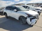 2025 Nissan Rogue Sv White vin: 5N1BT3BA4SC785515 Damage: Right Rear Wheel, Mismatched, Replacement Required 2025 Nissan Rogue Sv White vin: 5N1BT3BA4SC785515 Damage: Right Rear Wheel, Mismatched, Replacement Required