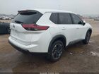 2026 Nissan Rogue Sv Белый vin: 5N1BT3BA6TC679858