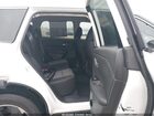 2026 Nissan Rogue Sv Белый vin: 5N1BT3BA6TC679858