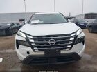 2026 Nissan Rogue Sv Белый vin: 5N1BT3BA6TC679858