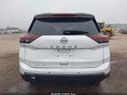 2026 Nissan Rogue Sv Белый vin: 5N1BT3BA6TC679858