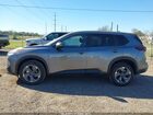 2026 Nissan Rogue Sv Серый vin: 5N1BT3BA9TC687601