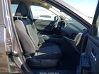 2026 Nissan Rogue Sv Серый vin: 5N1BT3BA9TC687601