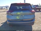 2026 Nissan Rogue Sv Серый vin: 5N1BT3BA9TC687601