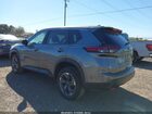 2026 Nissan Rogue Sv Серый vin: 5N1BT3BA9TC687601
