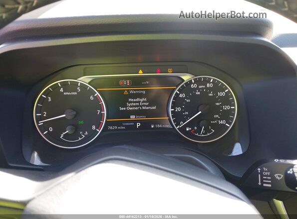5N1BT3BA9TC687601 2026 NISSAN ROGUE Серый Вид задних сидений