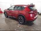 2026 Nissan Rogue Sv Maroon vin: 5N1BT3BB0TC697832 2026 Nissan Rogue Sv Maroon vin: 5N1BT3BB0TC697832