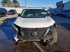 2023 Nissan Rogue Sl White vin: 5N1BT3CA4PC805736 2023 Nissan Rogue Sl White vin: 5N1BT3CA4PC805736