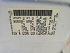 2023 Nissan Rogue Sl White vin: 5N1BT3CA4PC805736 2023 Nissan Rogue Sl White vin: 5N1BT3CA4PC805736