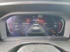 2026 Nissan Rogue Sl Gray vin: 5N1BT3CBXTC695939