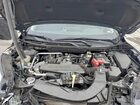 2026 Nissan Rogue Sl Gray vin: 5N1BT3CBXTC695939