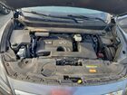 2019 Infiniti Qx60 Luxe Серый vin: 5N1DL0MM0KC513607