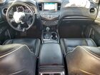 2019 Infiniti Qx60 Luxe Black vin: 5N1DL0MM2KC506643