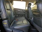 2019 Infiniti Qx60 Luxe Black vin: 5N1DL0MM2KC506643