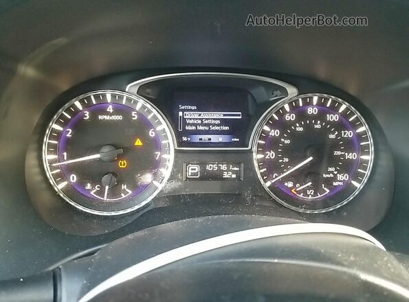 5N1DL0MM3LC511349 2020 INFINITI QX60 Blue Widok deski rozdzielczej