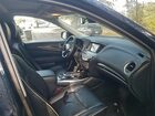 2020 Infiniti Qx60 Luxe Blue vin: 5N1DL0MM3LC511349
