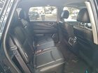 2020 Infiniti Qx60 Luxe Blue vin: 5N1DL0MM3LC511349