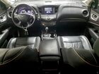 2019 Infiniti Qx60 Luxe Белый vin: 5N1DL0MM7KC555921