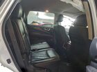 2019 Infiniti Qx60 Luxe Белый vin: 5N1DL0MM7KC555921