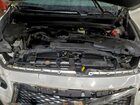 2019 Infiniti Qx60 Luxe Белый vin: 5N1DL0MM7KC555921