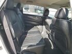 2018 Infiniti Qx60 Белый vin: 5N1DL0MM8JC533215