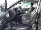2019 Infiniti Qx60 Luxe Черный vin: 5N1DL0MM8KC548878