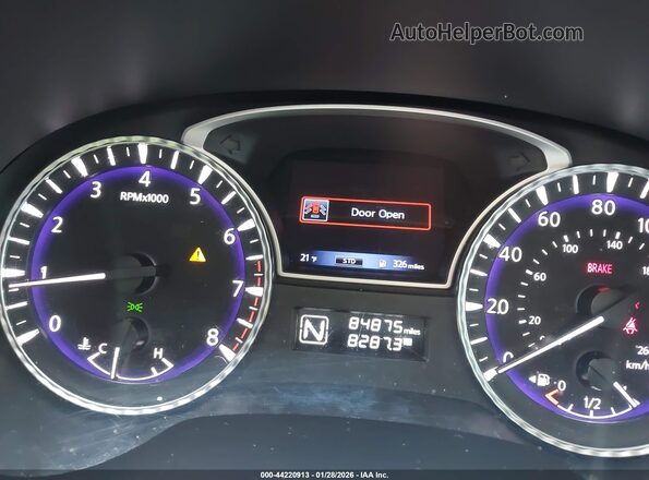 5N1DL0MM8KC548878 2019 INFINITI QX60 Черный 