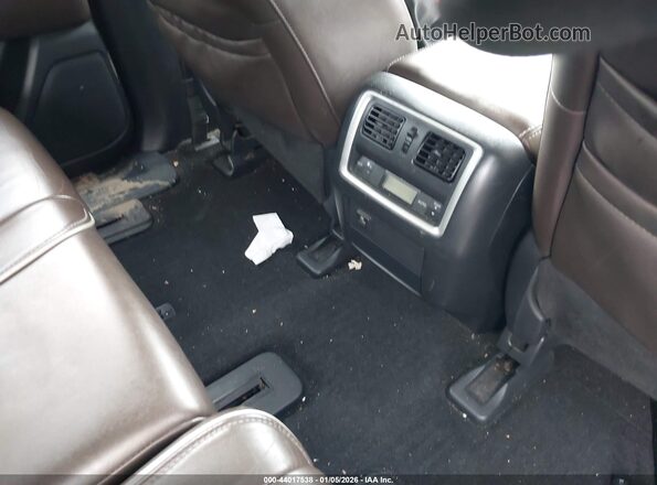 5N1DL0MM9KC505232 2019 INFINITI QX60 Серебряный Вид наклейки с VIN-кодом