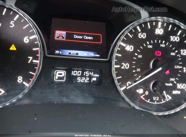 5N1DL0MM9KC505232 2019 INFINITI QX60 Серебряный Вид задних сидений