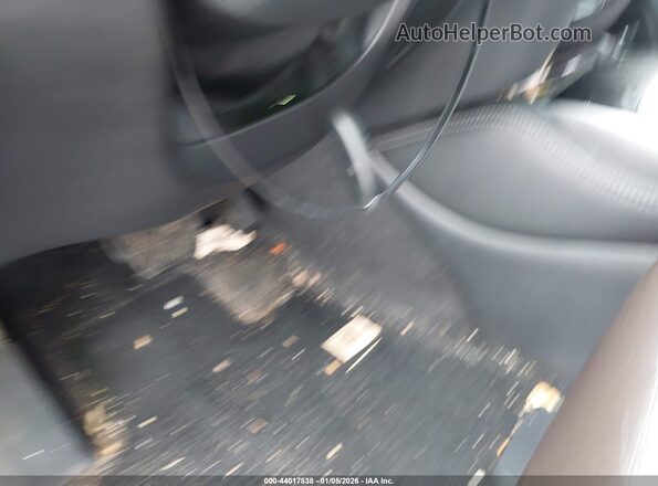 5N1DL0MM9KC505232 2019 INFINITI QX60 Серебряный Вид панели приборов