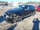 2017 Infiniti Qx60   Black vin: 5N1DL0MN2HC520964