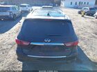 2017 Infiniti Qx60   Black vin: 5N1DL0MN2HC520964