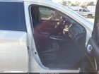 2017 Infiniti Qx60   White vin: 5N1DL0MN3HC547784