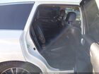 2017 Infiniti Qx60   White vin: 5N1DL0MN3HC547784
