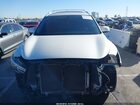 2017 Infiniti Qx60   White vin: 5N1DL0MN3HC547784