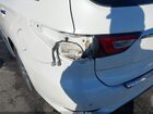 2017 Infiniti Qx60   White vin: 5N1DL0MN3HC547784