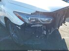 2017 Infiniti Qx60   White vin: 5N1DL0MN3HC547784